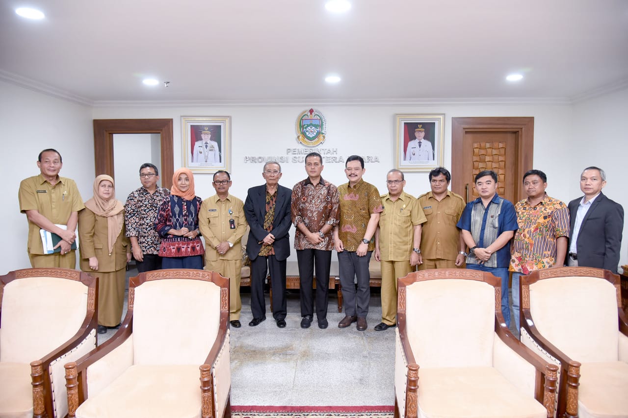 Ingat! Pelaku Usaha Harus Perhatikan Dampak Lingkungan